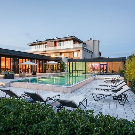 Villa Vitalis Medical Health Resort Aspach im Innkreis Exterior foto